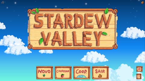 Stardew Valley ( live 08 - 2023 )