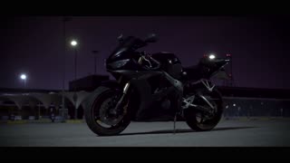 Yamaha R6 2005