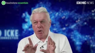 David Icke Clown Of The Week - ABBA