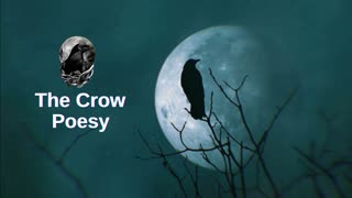 Intro The Crow Poesy