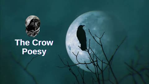 Intro The Crow Poesy