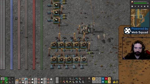 Crafting Chaos: Factorio Frenzy! 🌀🔨 Build, Break, Battle! #ModMayhem