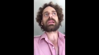 Isaac Kappy Exposing Hollywood Pedos