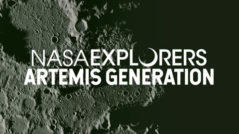 NASA Explorers: The Artemis Generation