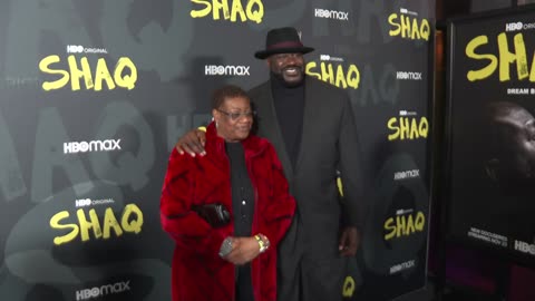 Shaquille O’Neal served in FTX lawsuit