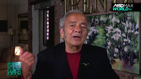 Gerald Celente Breaks Down the Death of the Dollar, and What to Expect in the Fallout