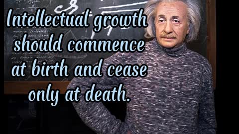Great quotes of the great Albert Einstein