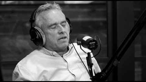 RFK Jr on His Fathers Murder