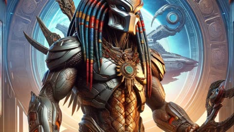 25 facts about Predator Revealed-Exploring the science and the lore of the Iconic Hunter