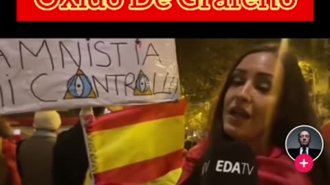 España DESPIERTA Manifestaciones #yolose