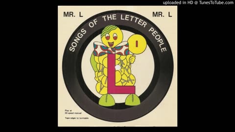 Mr. L--Lemon Lollipops