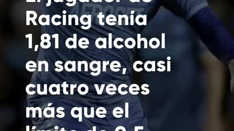 Edwin Cardona dio positivo de alcoholemia cuando manejaba por Puerto Madero