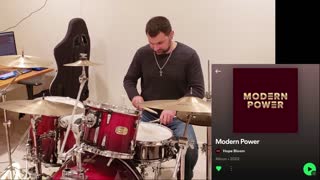 How to Tune Drums for Worship | Worship Drumming Techniques | #worshipdrummer #worshipdrums