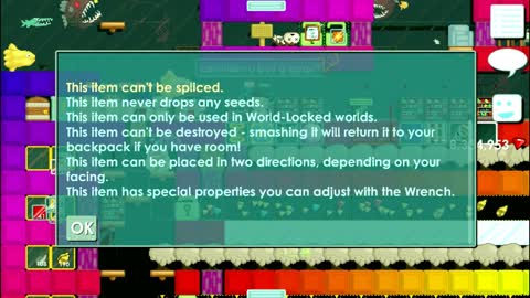 Growtopia _117 - How to Use VIP Entrance---BaVaZ11gU