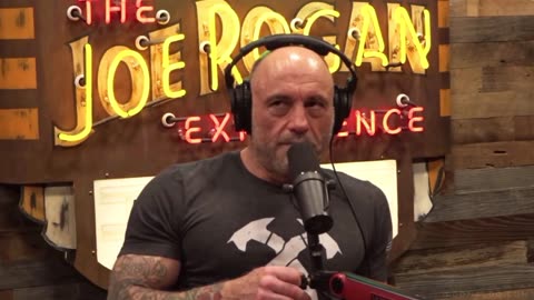 JOE ROGAN SPEAKING TRUTH!!!