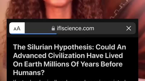 What if UFO’s/UAP’s Actually Belong To An Advanced Civilisation Of Non-Human Earthlings?