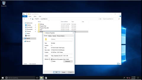 Windows 10 Pro X64 1709 - LiteOS