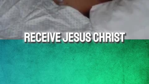 Jesus Wakes Up A Man In A Coma! 😮🤯