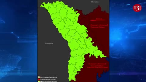 Moldava withdraw Russian troops 🤭