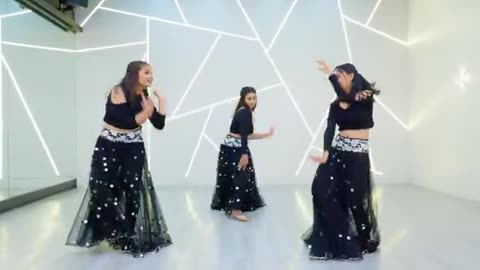 Sharara sharara dance of Beautiful girls (DON'T MISS)