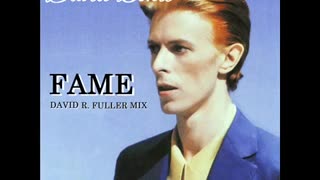 David Bowie - Fame (David R. Fuller Mix)