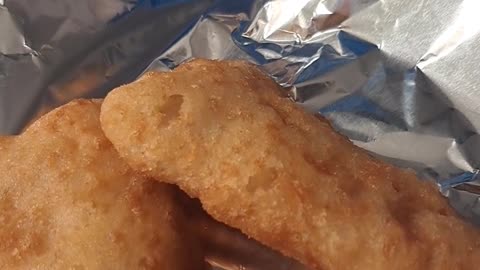 Blue Water Seafoods Frozen Fish Portions Review