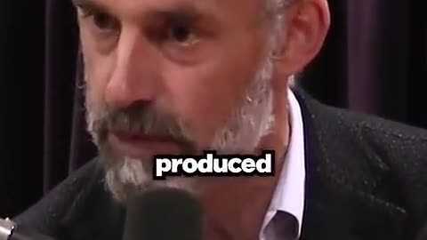 Dr. Jordan Peterson Motivation