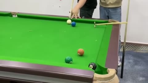 snooker