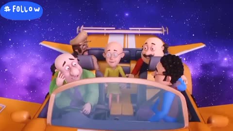 Motu patlu cartoons