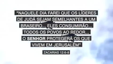 Por que os muçulmanos não vencer os judeus