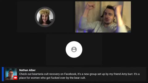 Nick from NYC is back for a chat. | Livestream Dec 2, 2023