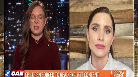 Tipping Point - Landon Starbuck on Google Censoring Pro-Life Activists