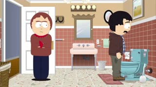 BIDET!!! South Park Season 26 Episode 3 Name Announced!!!