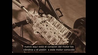 Internal Combustion Engine {motor}