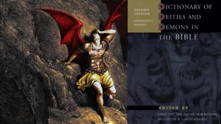 Michael Heiser: Demonic Entities & The Messianic Profile