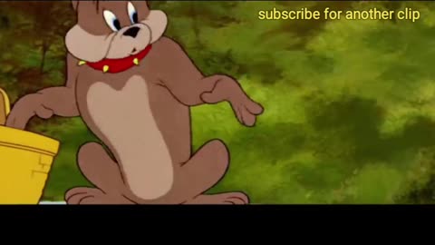 Tom & Jerry | Classic Cartoon Compilation | Tom, Jerry, part 7