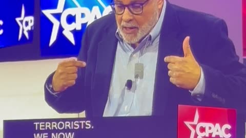 Mark Levin – takes on Democrats CPAC 2024