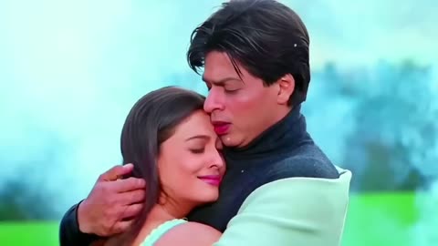 Humko Humise Chura Lo |❤️Jhankar ❤️| Lata Mangeshkar, Shahrukh Khan | Udit Narayan, Aishwarya Rai