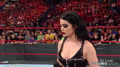 WWE Roman Reigns and Paige Love Story - A Heartbreaking Saga