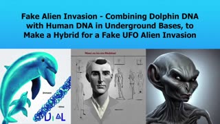 Fake Alien Invasion Incoming Before 2030
