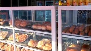 My Southeast Asia Life - Could this be the best bakery ever?