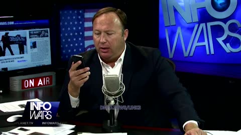 Alex Jones: ... For men shall be lovers of their own selves, covetous, boasters, proud, blasphemers, disobedient to parents, unthankful, unholy, *without natural affection*... , 2 Timothy 3:1-5 - 5/31/13