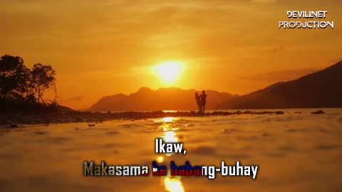 Ikaw - Yeng Constantino (Karaoke + Instrumental)