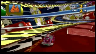 Sonic and Sega All-Stars Racing Race94