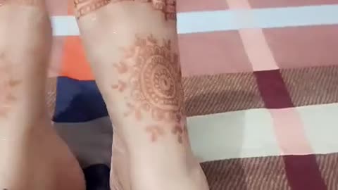 Mehndi