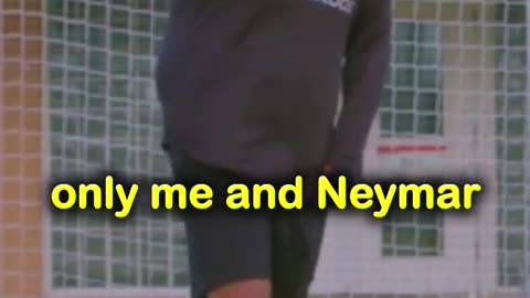 Chunkz Insane Neymar Touch 🔥 #chunkz #chrismd #betasquad