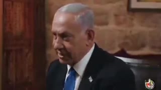 Benjamin Netanyahu