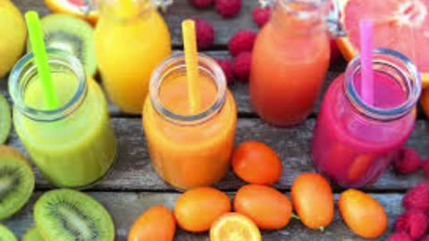 Easy Smoothies for weight loss recipes