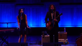 The Civil Wars - Disarm