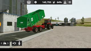 Farming Simulator 20 - selling and buying horses and another field